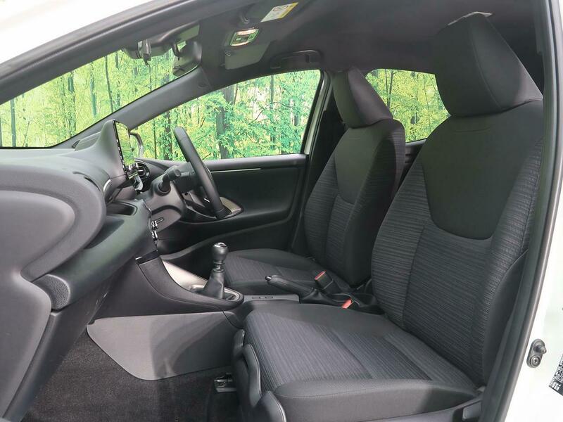 YARIS-25