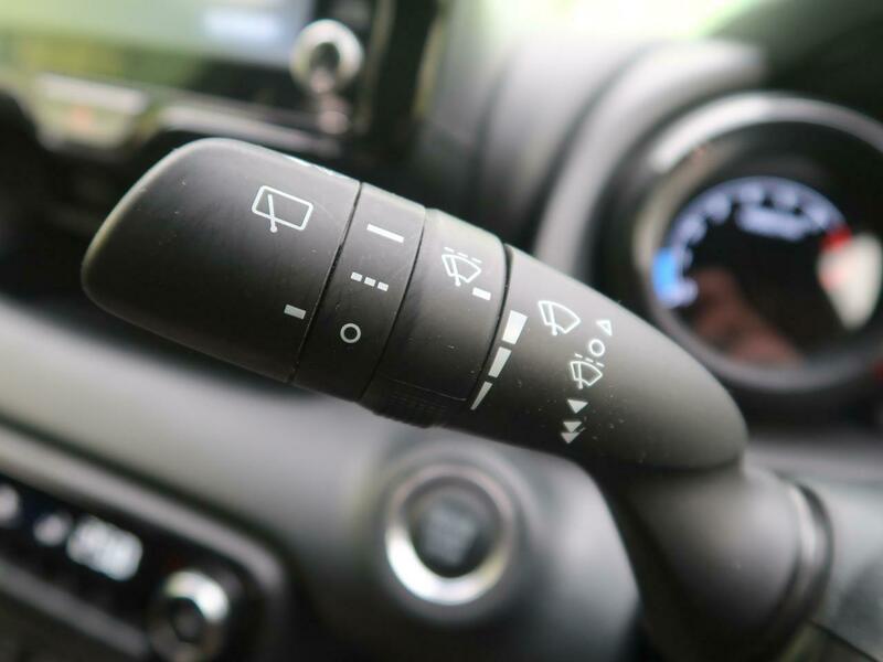 YARIS-14