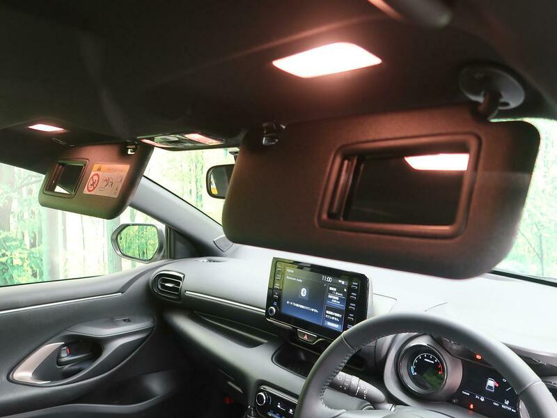 YARIS-19