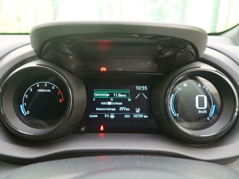 YARIS-0