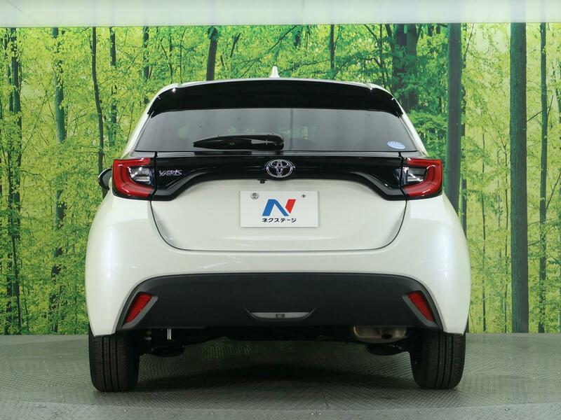 YARIS-46
