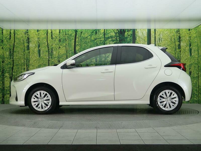 YARIS-24