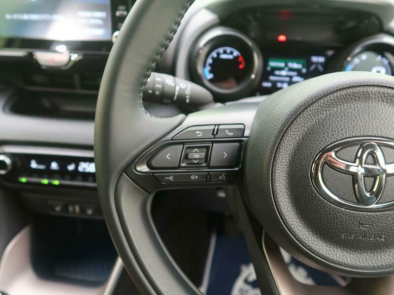 YARIS-48