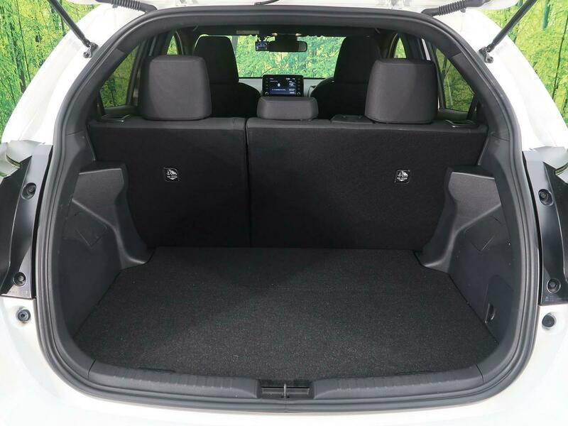 YARIS-45