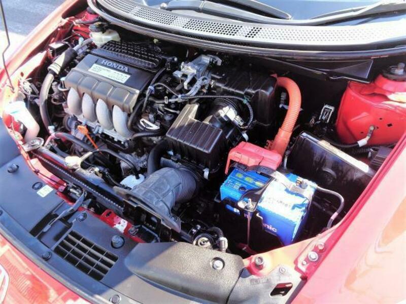 CR-Z