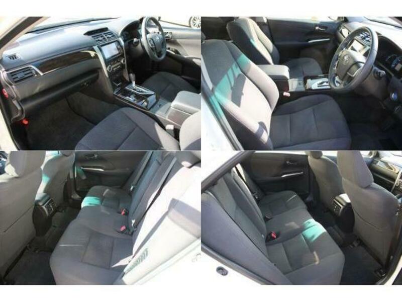CAMRY
