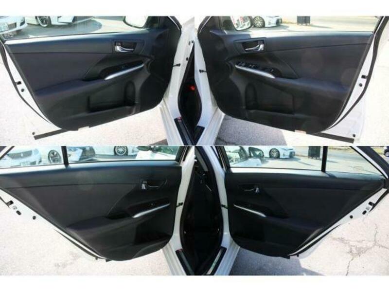CAMRY