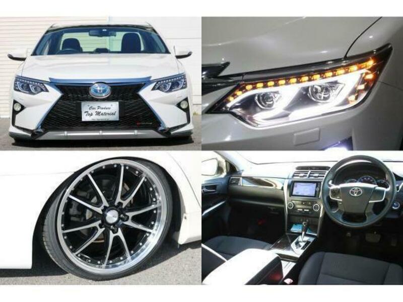 CAMRY