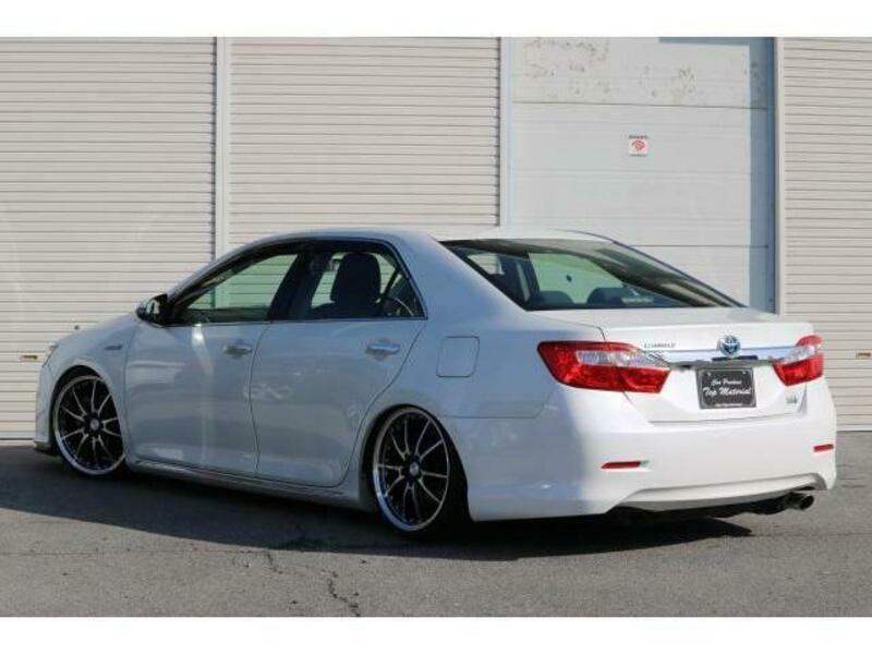 CAMRY
