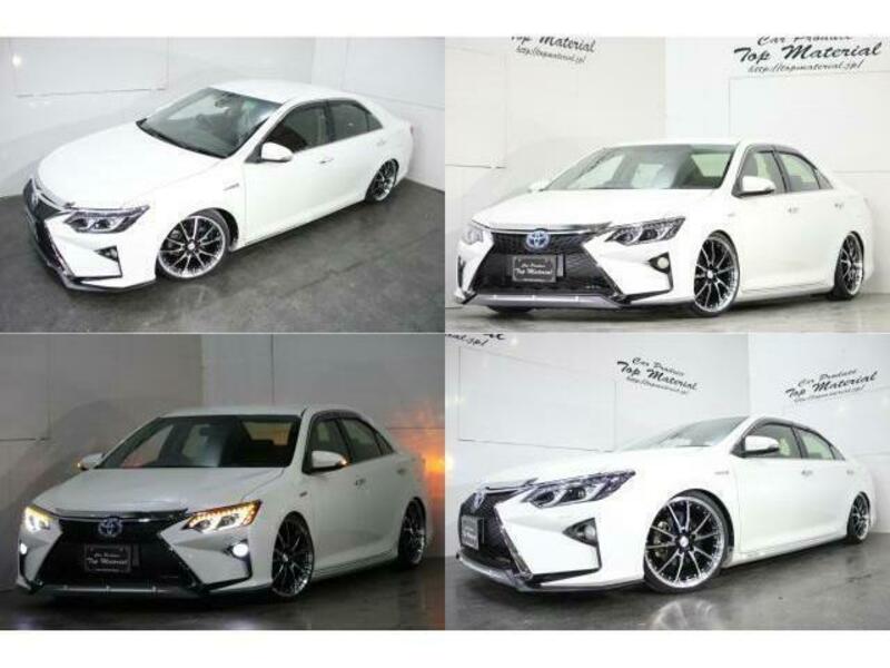 CAMRY