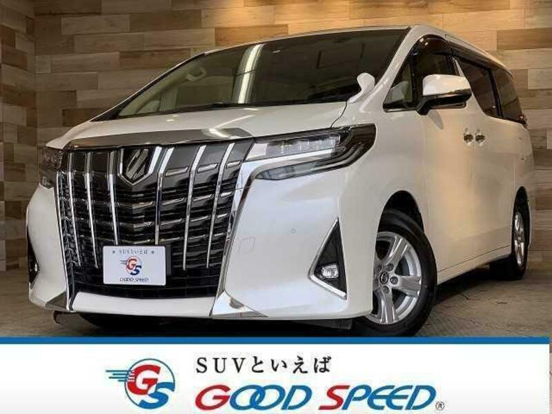 ALPHARD-0