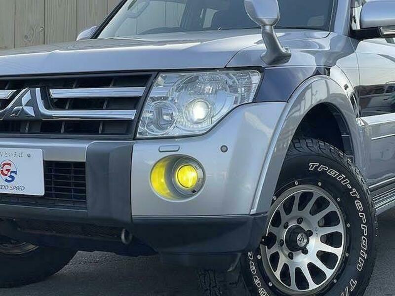 PAJERO