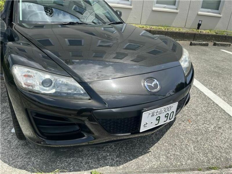 RX-8