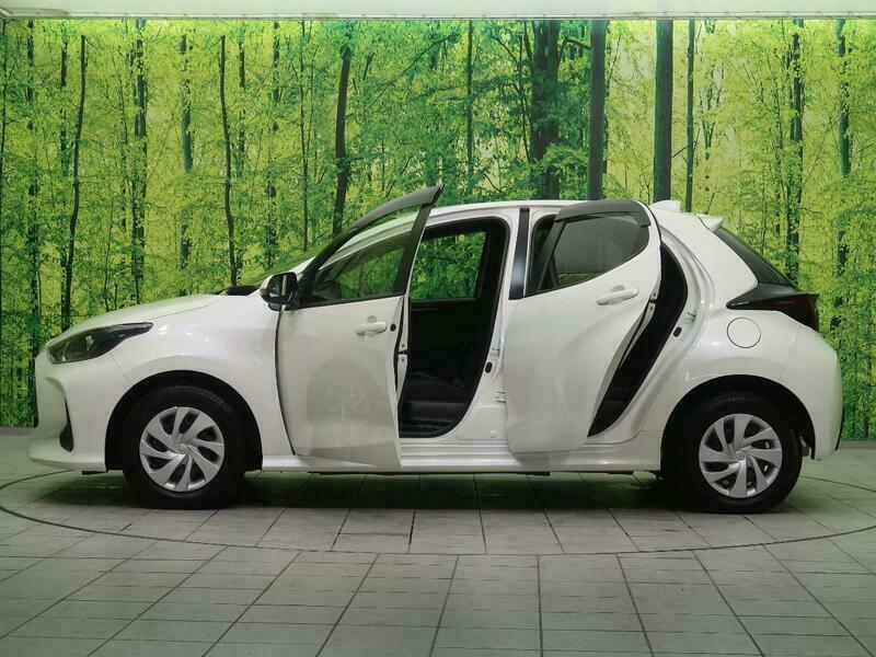YARIS-65