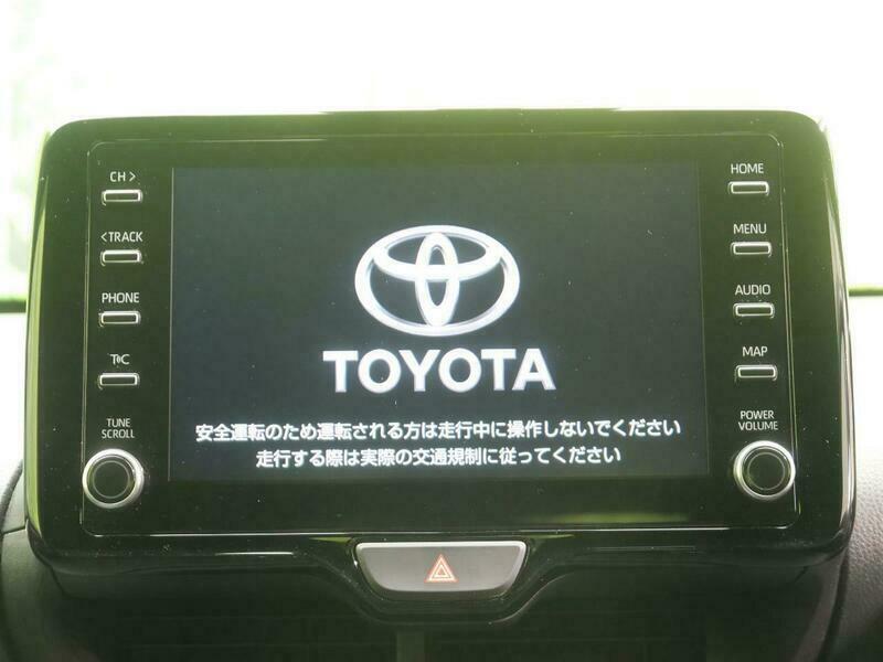YARIS-14