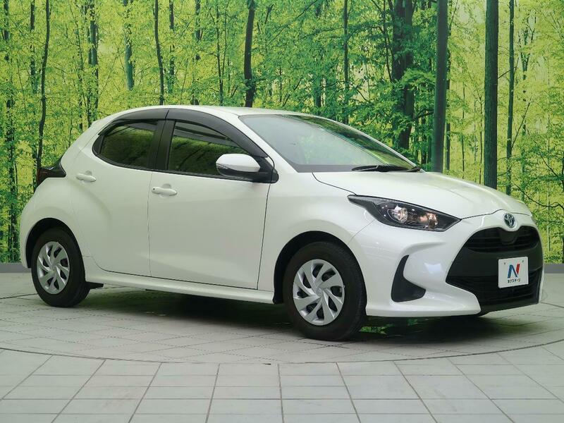 YARIS-91
