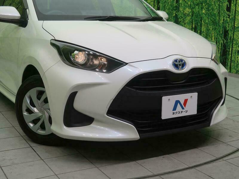 YARIS-56
