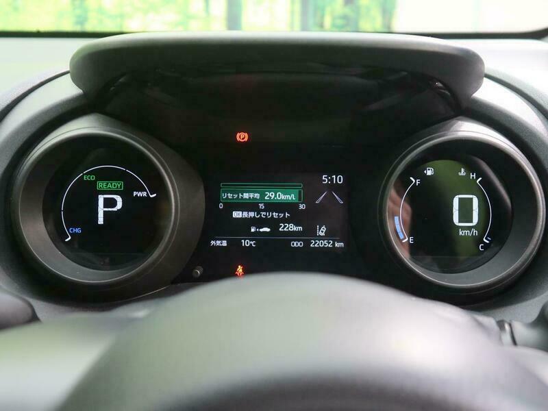 YARIS-20