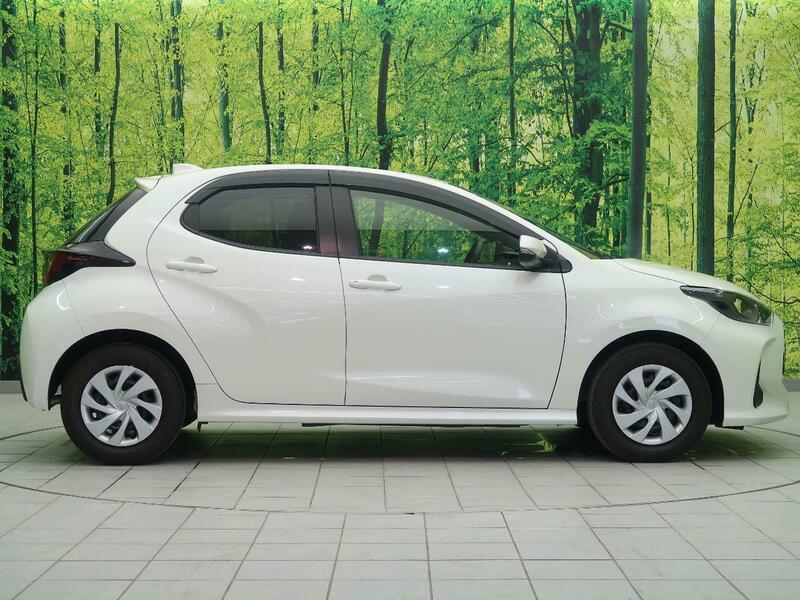 YARIS-87