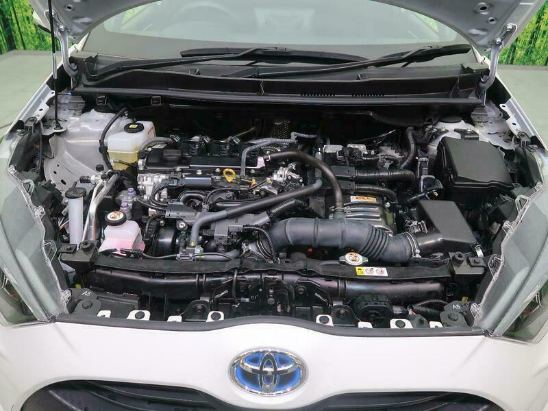 YARIS-27