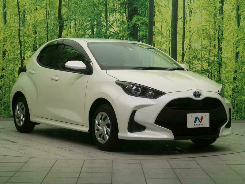 YARIS-68