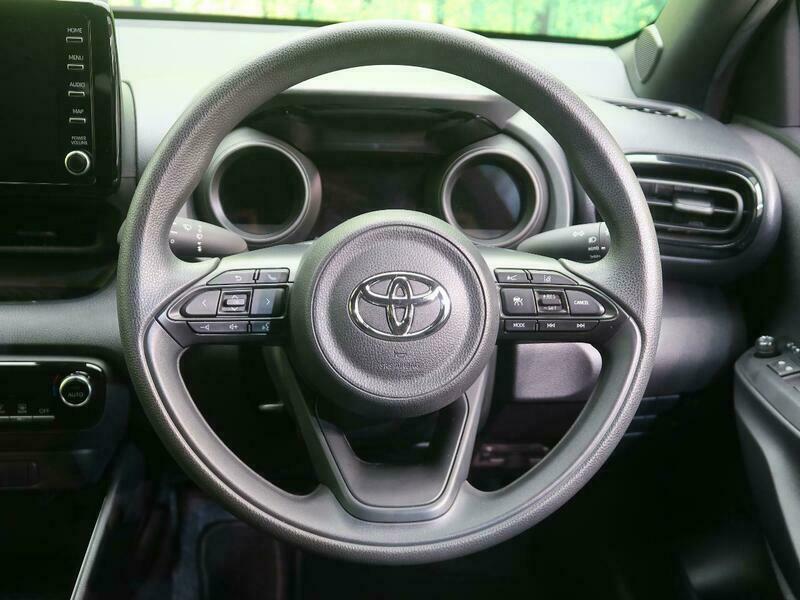 YARIS-2