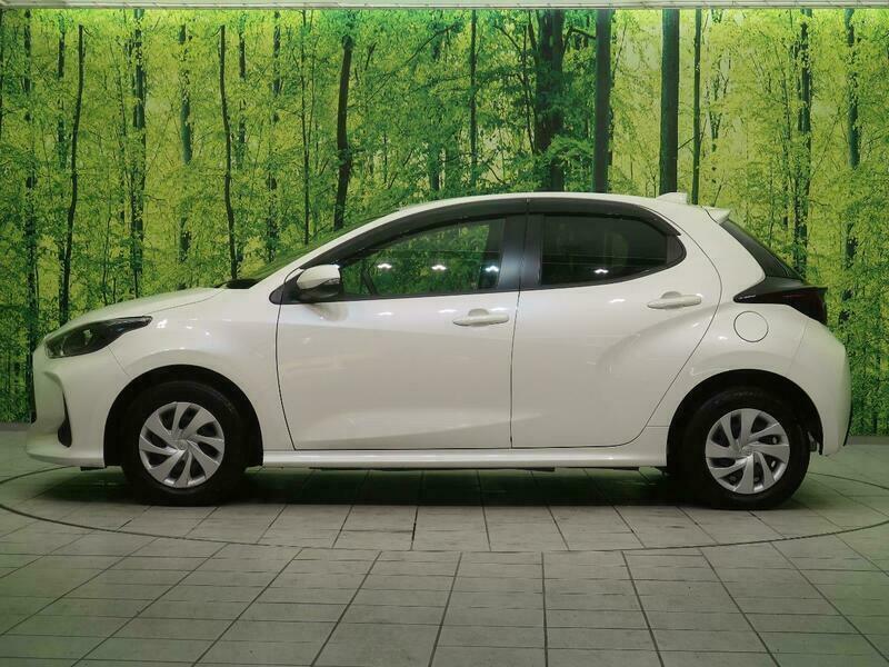 YARIS-21