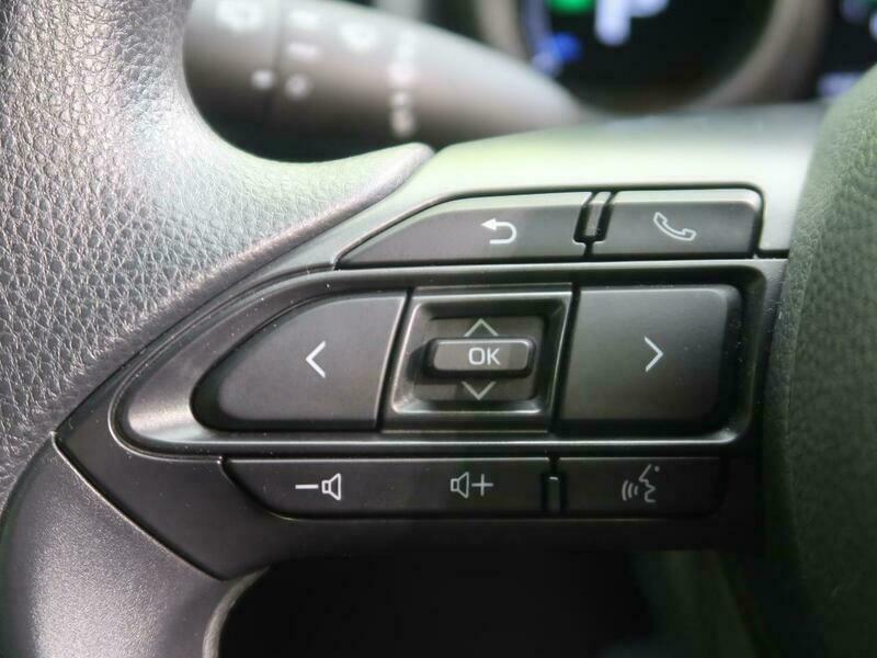 YARIS-19