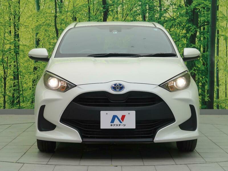 YARIS-95