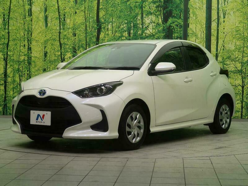 YARIS-32