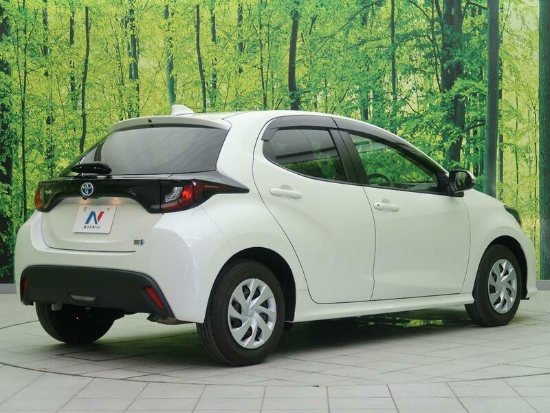 YARIS-90