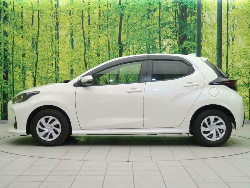 YARIS-96