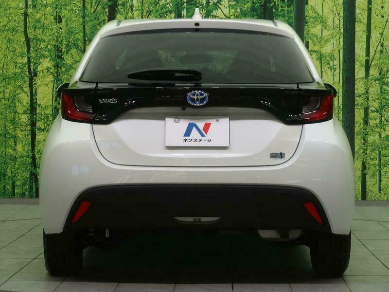 YARIS-50