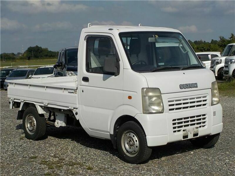 CARRY TRUCK-0