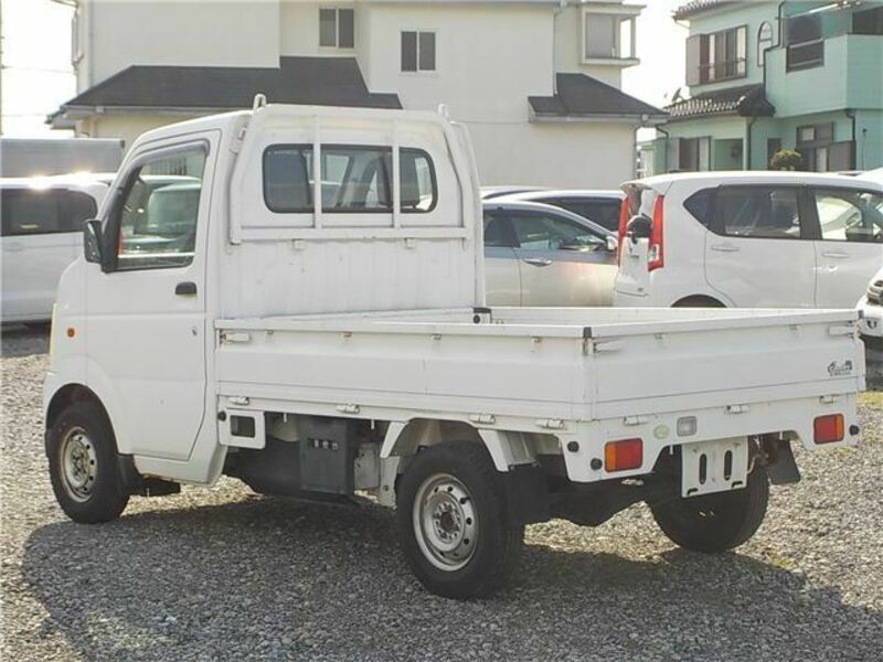 CARRY TRUCK
