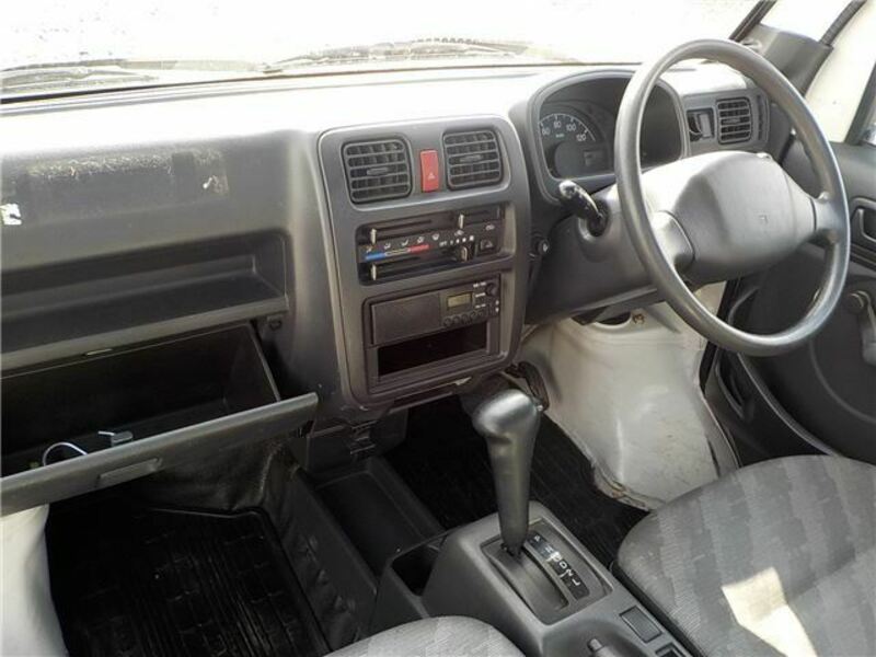 CARRY TRUCK
