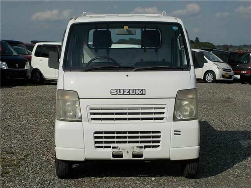 CARRY TRUCK