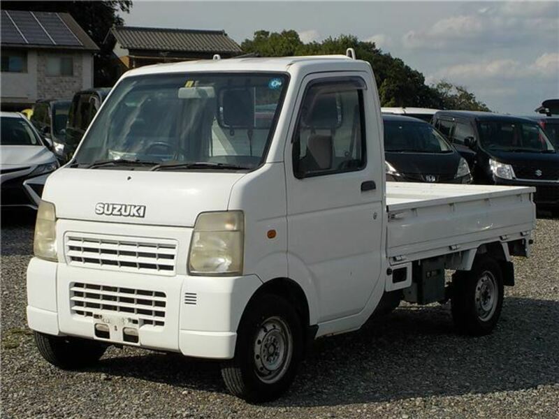 CARRY TRUCK
