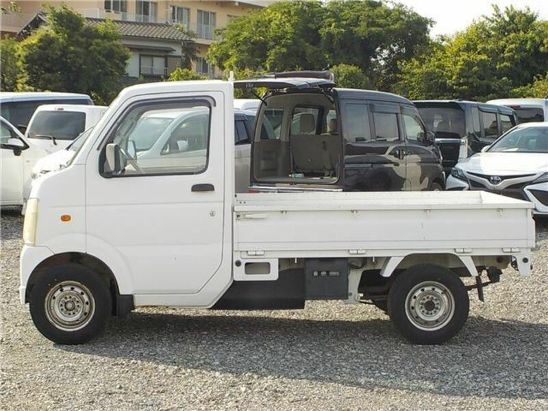 CARRY TRUCK