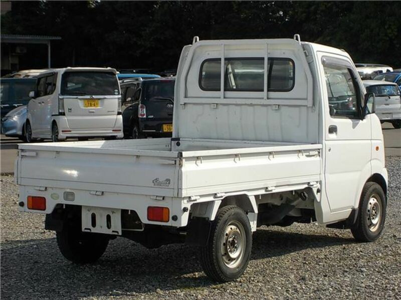 CARRY TRUCK