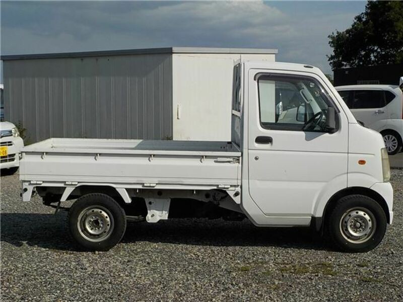 CARRY TRUCK