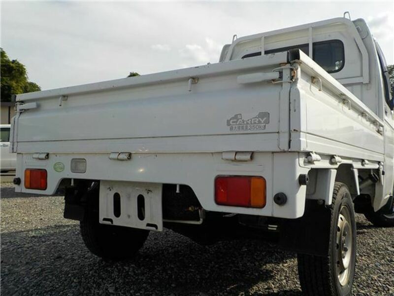 CARRY TRUCK