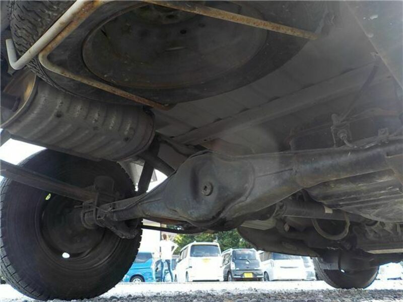 CARRY TRUCK