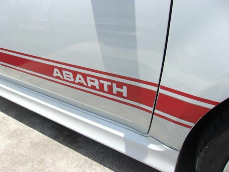 ABARTH 595-19