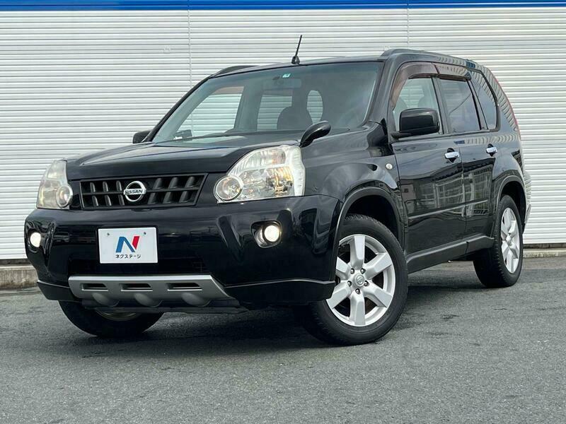 X-TRAIL-0