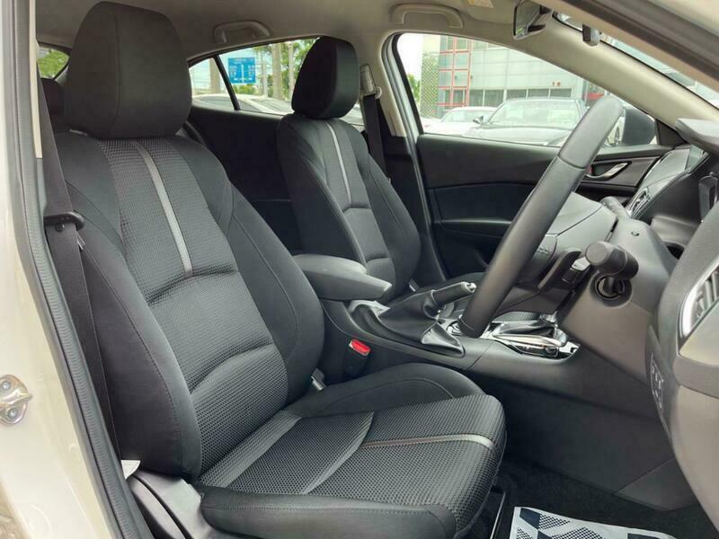 Axela Sport