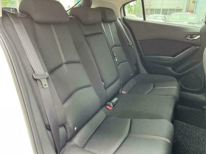 Axela Sport