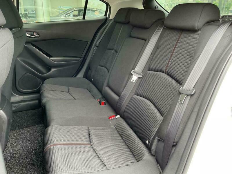 Axela Sport