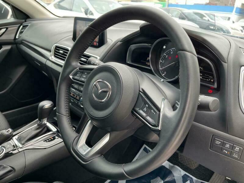Axela Sport