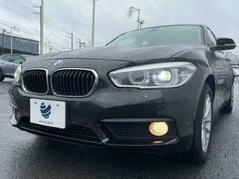 1 SERIES